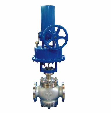 氣動(dòng)切斷閥 氣動(dòng)切斷閥